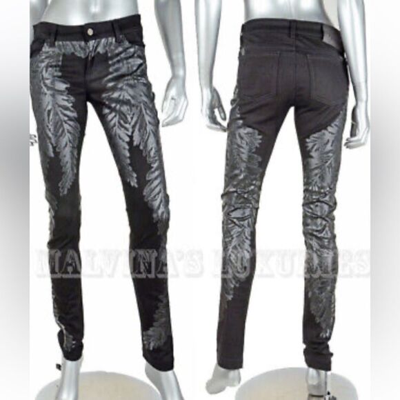 Gucci jeans, size 38(S) - Picture 1 of 13